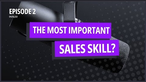 For an effective group sales presentation, a salesperson should: