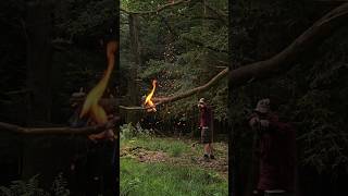 Lighter pop #slingshot #catapult #trickshot #skills