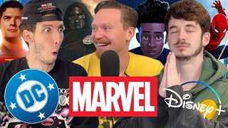 WHAT IS THE BEST UPCOMING PROJECT  WITH THE ESCAPE POD PODCAST AND COY JANDREAU !