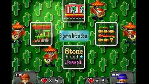 Tant R with Speedy and Manhunter