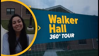 Walker Hall | 360 Tour