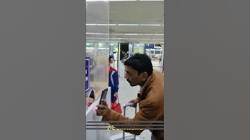 First time flight journey tips