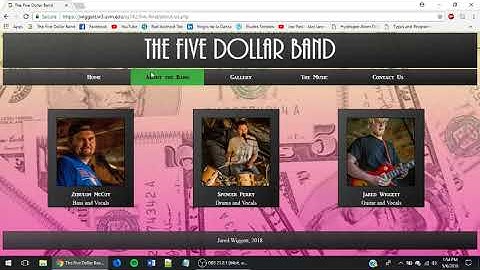 JW Web Usability Test 2-1