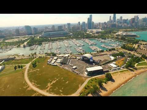 Northerly Island -