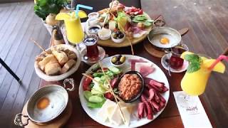 Aum Cafe & Patisserie - Acıbadem Yemek Nerede Yenir