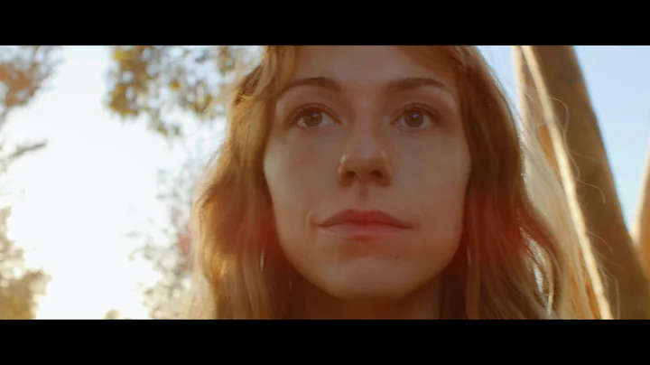 Nora Murray - Let Go (Official Video)