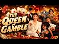 Gambling Queen 1991 | Heartbreaking Love Story in the Casino