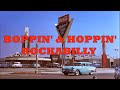 1950s boppin  hoppin rockabilly 6