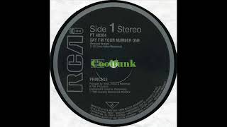 Princess - Say Im Your No.  1 (12  Remixed Version 1985)
