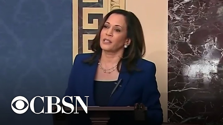 Congresswoman Marcia Fudge: "We are excited" about Kamala Harris for VP