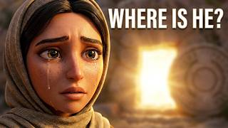 He is Risen  The Moment That Changed History Forever| 3D Animated Bible Short Story