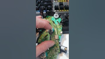 another stick drift fix