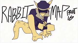 Rabbit MAP part 16