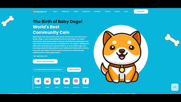 How To Buy Baby Dogecoin On Bitmart