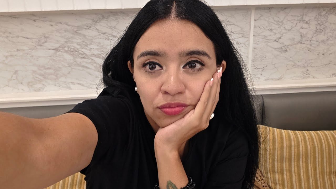 DETUVIERON A MI AMIGA EN EL AEROPUERTO DE TAILANDIA