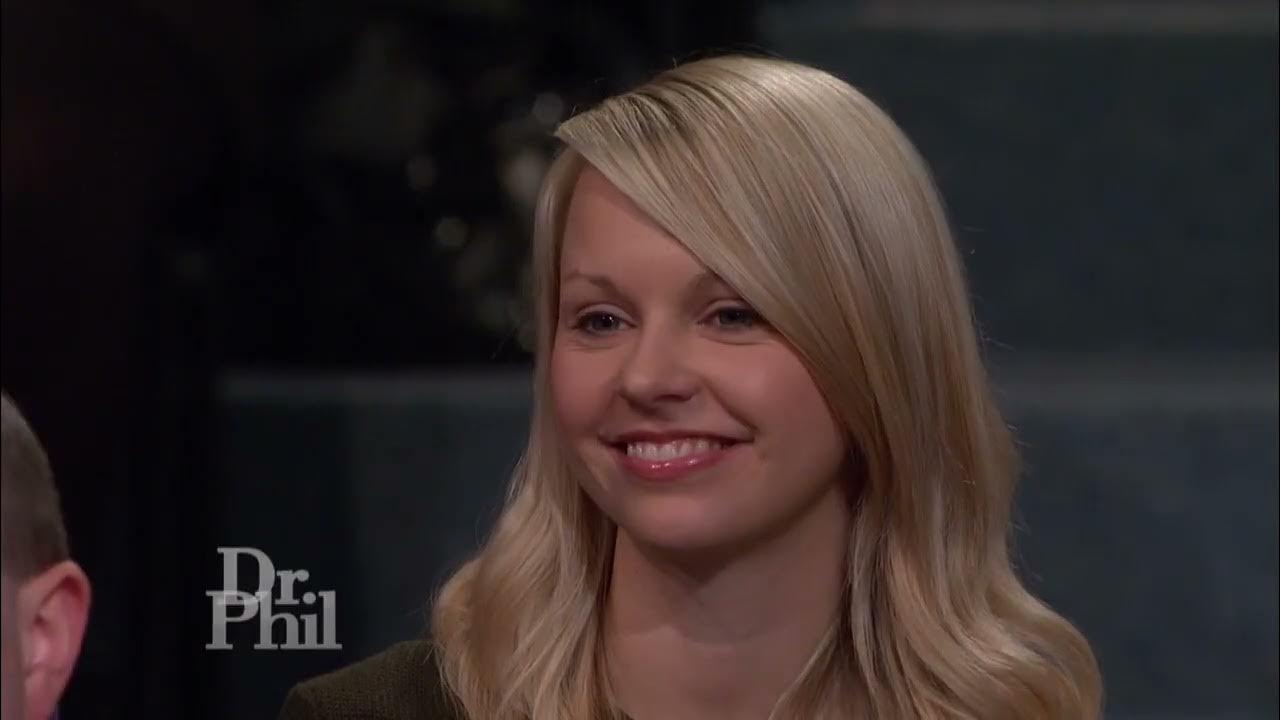 Dr. Phil - S12 E53: Midlife Marriage Meltdown: Torn Between Two Men ...