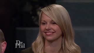 Dr. Phil - S12 E53: Midlife Marriage Meltdown: Torn Between Two Men