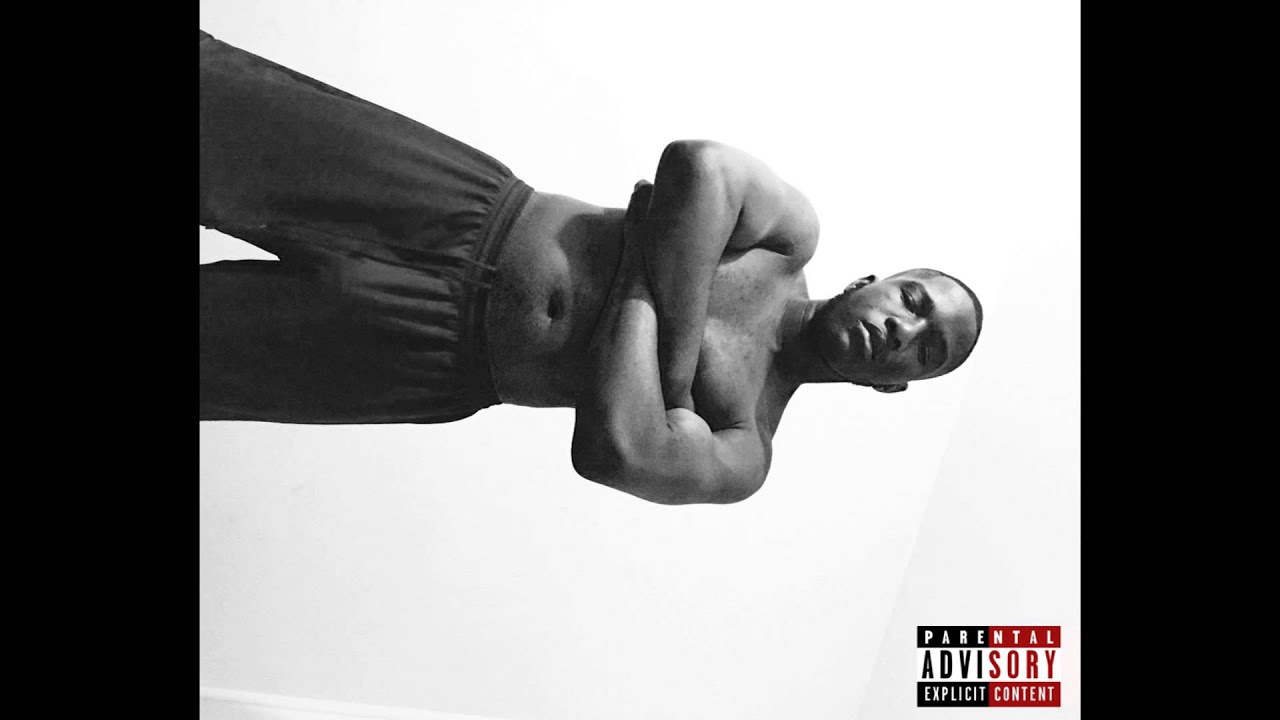 IfeFinch - W.E.T. (Official Audio) (*NEW* Music 2015)