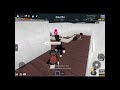 Genie in a bottle | MM2 Sheriff Montage | #fyp #mm2 #mm2roblox #roblox #robloxmm2 #murdermystery2