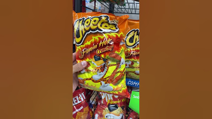 Variedad de CHEETOS en ESTADOS UNIDOS 🇺🇸 comida rara en el supermercado
