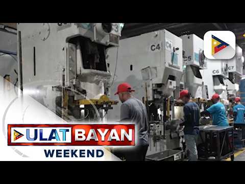 Suporta sa paggamit ng makabagong teknolohiya sa mga lokal na negosyo, pinalalakas ng gobyerno...