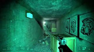 Entropy: Zero part 1 ~ Bad Cop Raids and Crashes
