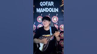 HABIS GELAP TERBITLAH TERANG - RHOMA IRAMA - MANDOLIN INSTRUMENT