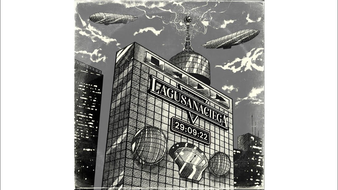 La Gusana Ciega Yes Sir, I Can Boogie / Billie Jean (feat. Madame