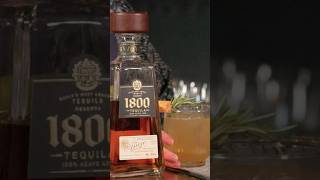 Forget the Margarita - try a GOLD RUSH with Anejo Tequila!
Whisky is great, of course, but you can substitute an anejo tequila like this 1800 Anejo to your favourite whisky cocktails for extra depth and complexity.
60ml (2 oz) 1800 anejo
30ml (1 oz) lemon juice
15ml (½ oz) apricot liqueur
15ml (½ oz) honey syrup
Glass: rocks
Garnish: dried apricot and rosemary
@1800tequila.au
#1800Tequila #YourNextWhiskyisaTequila #ad 18+ drink responsibly
If youd like to preorder my second book you can follow this link here:
https://hardiegrant.lnk.to/BehindtheHomeBar
And my first book is still available here:
https://lnk.to/StrongSweetandBitter
Or at certain bookstores.
If youd like to know more about my bar, Goodwater, check us out
https://www.instagram.com/goodwater.melbourne/
https://goodwater.melbourne/
And if youre in the neighbourhood please pop in and say hi!
If you like this video please let us know with a thumbs up or share it with your friends.
If you have any questions or something to add please join the conversation with a comment, and if you havent already, hit that subscribe button so you never miss an episode.
You can support us by visiting one of the many places you can find us online or IRL:
Website - https://www.withcaradevine.com/
Facebook - https://www.facebook.com/withCaraDevine/
Instagram - https://www.instagram.com/withcaradevine/
Twitter - https://twitter.com/withCaraDevine/
Pinterest - https://www.pinterest.com.au/withcaradevine/
and Bomba Bar (where I used to work) here - https://bombabar.com.au/
- https://www.instagram.com/bombabar/
***
Other useful links & affiliates
Want more at home cocktail inspiration? Check out the Australias Cocktail for the Home Bartender book featuring recipes from Australias Top 25 bartenders (including yours truly!). Use code BOMBA for $10 off at checkout:
https://www.top25.com.au/
Bar & Cocktail Books
Follow the link below to a comprehensive list of bar and cocktail book recommendations and links to buy them!
https://www.behindthebarwithcaradevine.com/bar-cocktail-books
Tees, Totes, Hoodies, Stickers & lots of other BTB merch in our Spring Shop:
https://behind-the-bar.creator-spring.com
To have the hassle taken out of hosting, go to https://thld.co/shakerandspoon_btbwithcara1221 and use code btbwithcara to get $20 off your first at home cocktail box!
Get Surfside Sips awesome coloured glass straws @
https://surfsidesips.com/?ref=mfhw_qgwcbyi
Use offer code: BEHINDTHEBAR for 20% off
Sign up to Behind the Bars Mix it like a Pro Online Bartending Course
Youll always get the best price through this link!!
https://ioa.pxf.io/c/2647619/1196340/12764
Use offer code: behindthebar if discount doesnt automatically appear (discount applied at checkout).
#withcaradevine #booze #bar #bartending #behindthebar Forget the Margarita - try a GOLD RUSH with Anejo Tequila!