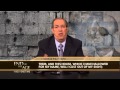 5 Ирвин Бакстер - Понимание последнего времени - Участь Израиля