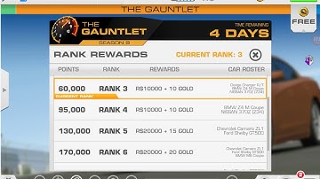 Real Racing 3 Hack Gold Game Guardian 2016 (ROOT)