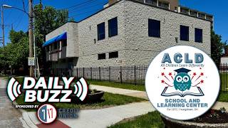 ACLD School Expands to Serve More Students; Brookfield Coffee Shop Marks Opening | Daily Buzz