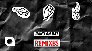 Mr. Tape + Zendlo - Hand On Dat (Zendlo's Club VIP Remix)