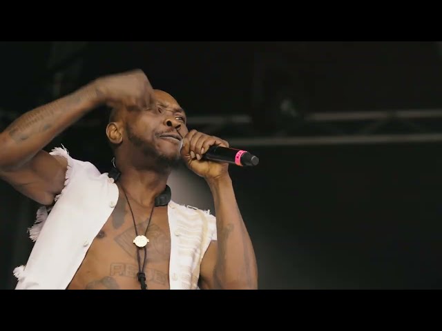 Seun Kuti on Na Dem & Resistance | Fusicology Video Interview