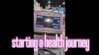 Mental + physical Health Journey 