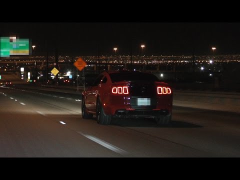 TT 5.0, bolt-on