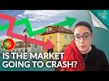 Is portugals housing market going to crash