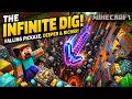 Hit the Bird 🐦 = TNT CHAOS 🔥 | Like = TNT | Falling Pickaxe LIVE