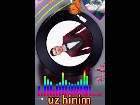 Uz henim  Uyghur ussulluk nahxa  Uyghur song  Uyghur music