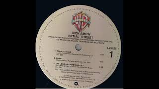 Dick Smith  83 Sunny (Roger Troutman)