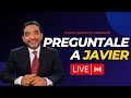 Live🔴 Preguntale a Javier ⚖️