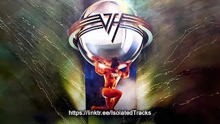 Van Halen - Dreams Drums Only