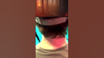 BTS Virtual Production Shoot with Charles Berthoud #filmmaking