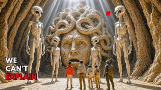 291 Incredible Discoveries Found Underground That Will Shock You
