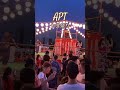 七夕祭り【日本盆踊り協会】 #apt #ブルーノマーズ #藤沢神台公園
