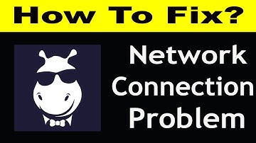 How To Fix LOCO App Network Connection Problem Android & iOS | LOCO No Internet Error