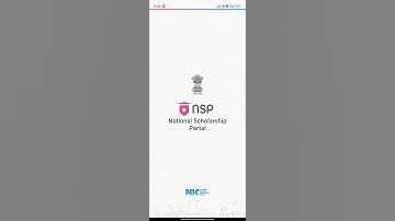 Tutorial to solve NSP face authentication issue #tutorial #nsp #authentication #biggboss #cricket