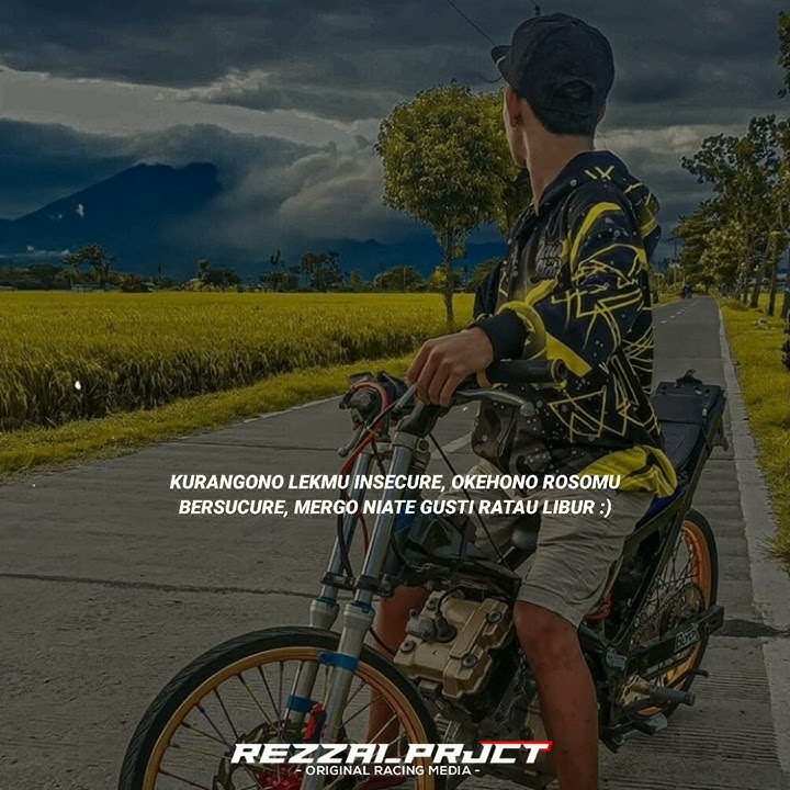 STORY WA RACING || STORY BALAP KEKINIAN || LITERASI RACING ||