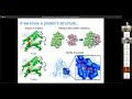 [TH] History of protein structural prediction up to AlphaFold2
