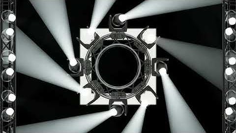 New dj lighting avee player template download link new 2020